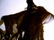 Dementor descending